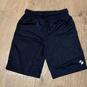 Kids Basketball Shorts longer length